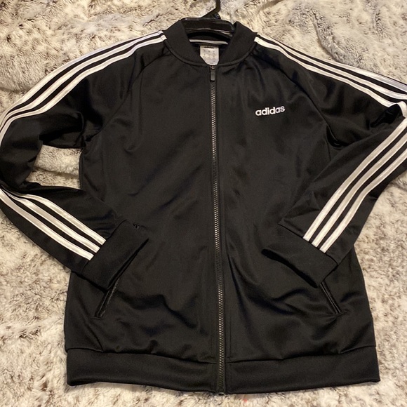 ADIDAS Track Jacket - Picture 1 of 4